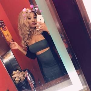 Meet your Posher, Cydney